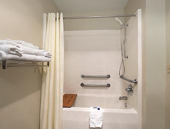 Microtel Inn & Suites By Wyndham Ponchatoula/Hammond Cameră foto